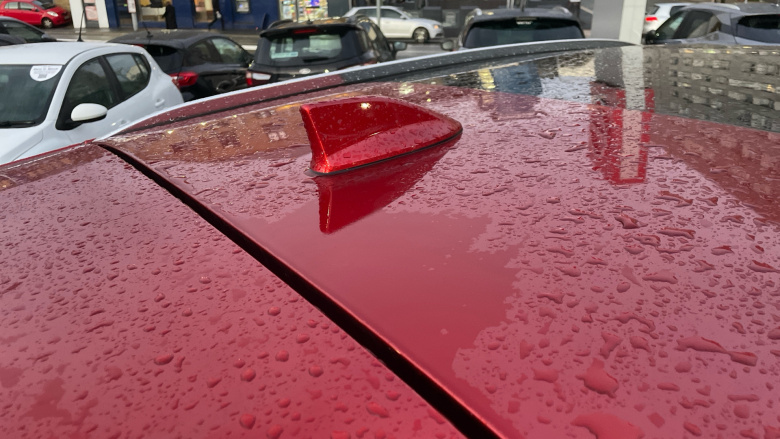 Nissan Qashqai 1.3 DiG-T MH 158 N-Connecta 5dr Xtronic Petrol Hatchback